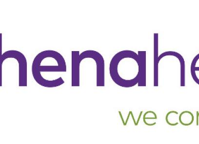 Athena health logo